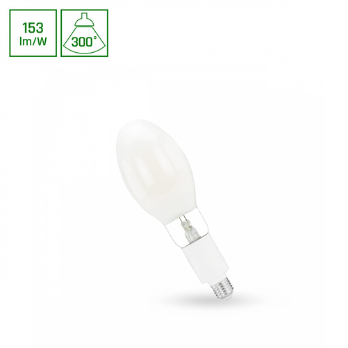 Żarówka LED PARISIENNE PREMIUM COG 30W E-27 NW MILKY SPECTRUM