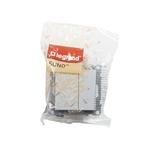 SUNO - Ściemniacz przyciskowy - 240 V~ - 50 Hz - 5 - 75 W ( 10 lamp maks.) dla lamp LED i świetlówek kompaktowych z opcją ściemniania - bez zacisku neutralnego, Aluminium - Legrand 721378