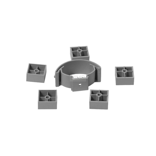 Wspornik mocujący do Kolumny owalnej Legrand 653059