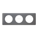 CELIANE - Ramka łupkowa potrójna Legrand 066733