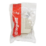 FORIX IP20 - ŁĄCZNIK ŚWIECZNIKOWY 10 AX KREMOWY Legrand 782432