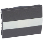 SISTENA LIFE Klawisz CHOCO z uchwytem etykiety Legrand 771217