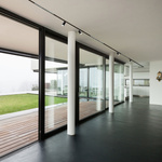 SYSTEM SHIFT BASIC - GRID M oprawa liniowa 330mm 18W 3000K czarny