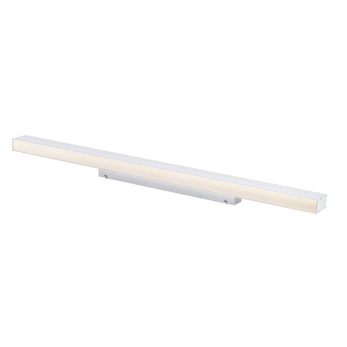 ALLDAY INSPIRE ONE KINKIET IP44 840 46W 230V 1680mm 90st BIAŁY