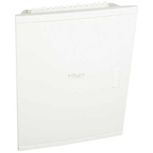 ROZDZIELNICA RWN 2 x 12 Drzwi białe Legrand 602412