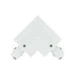 SPS PODTYNK ŁĄCZNIK L LEWY BIAŁY SPECTRUM L-L