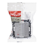 VALENA LIFE - Ściemniacz przyciskowy bez zacisku neutralnego BIAŁY 230 V~ Legrand 752162
