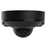 Kamera kopułkowa DomeCam Mini HL 5 Mp 4 mm - czarna AJAX SYSTEMS 126270.214.BL1