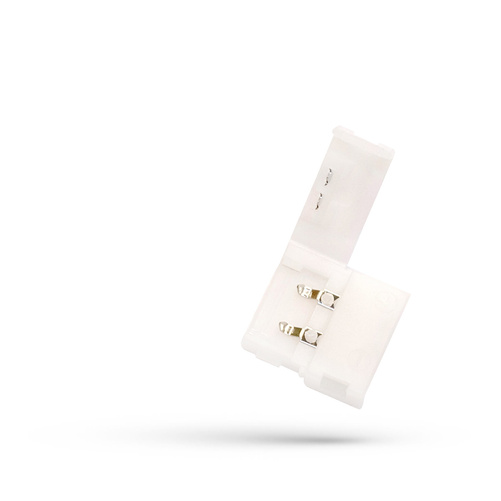 Konektor Pasek LED P-P 8mm SpectrumLED WOJ+00797