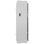 Rejestrator NVR HAC 8-kanałowy z wyjściem HDMI - biały AJAX SYSTEMS 134500.122.WH1