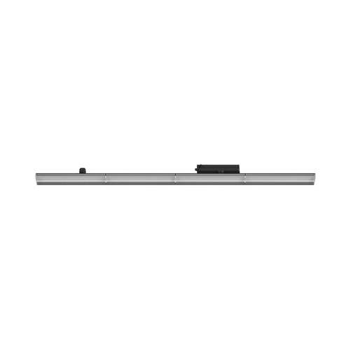 OPTIBAR CCT 12-42W CCT 230V 90st IP20 Ra90 1200x60x90mm CZARNY 5 LAT GW. SPECTRUM
