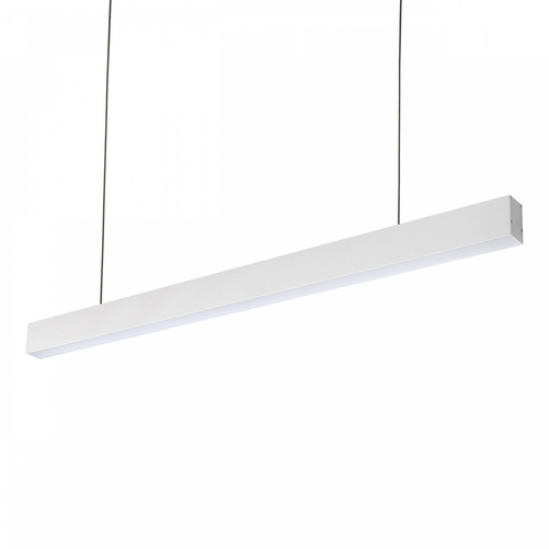 ALLDAY INSPIRE ONE 840 30W 230V 1120mm 90st BIAŁY MODUŁ AWARYJNY