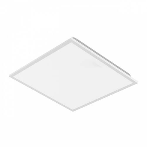 ALGINE PANEL BACKLIGHT 2W1 40W NW 230V 120ST IP20 595X595X33.5 BIAŁY NATYNK I PODTYNK