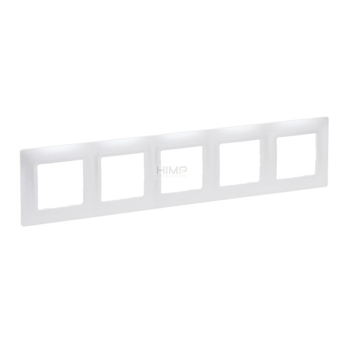 Niloe Selection  - Ramka Pięcioktrotna - Perła Legrand 762065