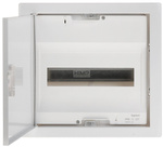 Rozdzielnica modułowa RWN 1x12 podtynkowa IP40 (drzwi metalowe) Legrand 602431