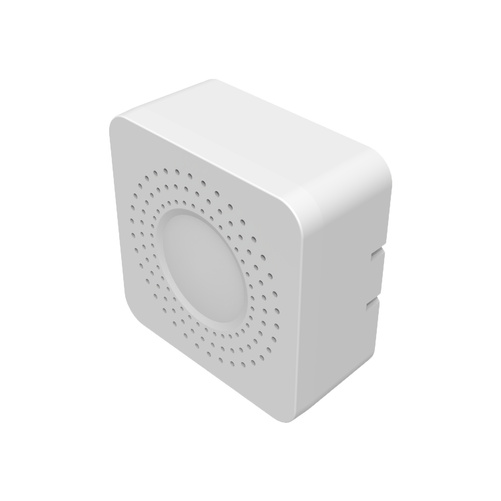 Mini przekaźnik dwustrefowy 5A/10A Wi-Fi/Bluetooth Spectrum SMART WOJ+14632