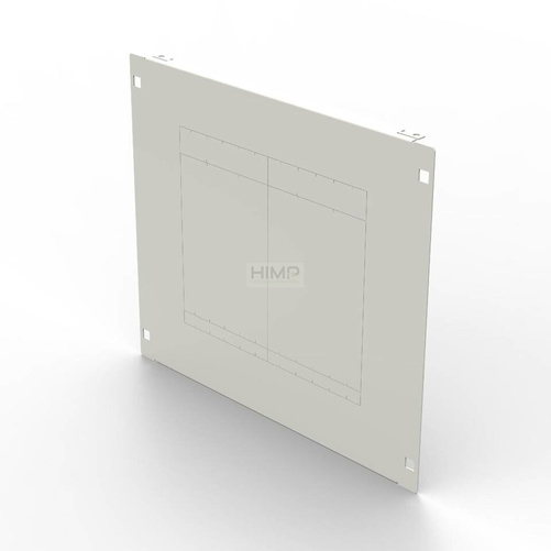 XL³ S 630/4000 osłona metalowa SPX 00 pionowa 16M Legrand 339300