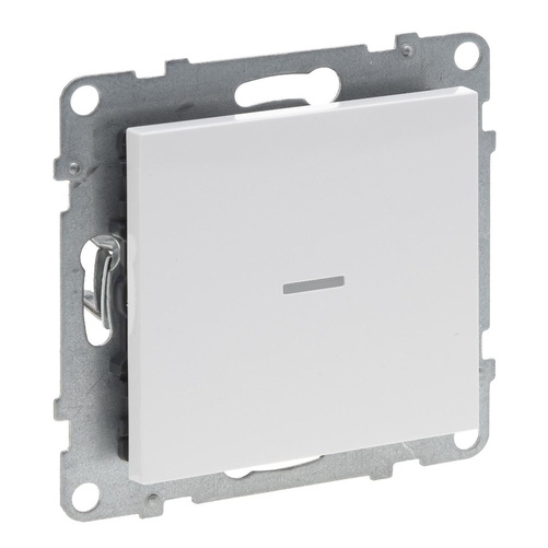 Netatmo - Suno - łącznik connected z N 150W, Biały Legrand 722171