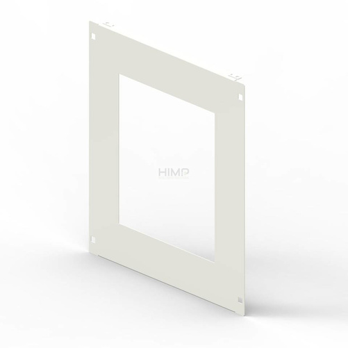 XL³ S 630/4000 osłona metalowa SPX 2 pionowa 36M Legrand 339362