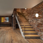 PASTILO 15W CCT 230V 120st IP54 IK10 221x47mm BIAŁY OKRĄGŁA