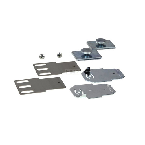 LCS:BLOK ZASILAJĄCY PIONOWY 24XC13 Legrand 646856