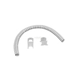 Elastyczna osłona do przewodów 1m Legrand 653056