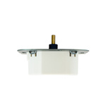 Ściemniacz 220V-240V MAX 150VA LED WOJ+06586