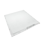 ALGINE PANEL BACKLIGHT 40W NW 230V 120st IP20      600x600x32 BIAŁY
