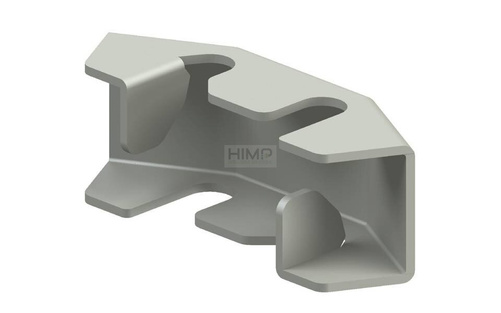 SZYBKOZŁĄCZE ŁUKOWE (OD 300 MM), OP. 25 SZT Cablofil CM558324