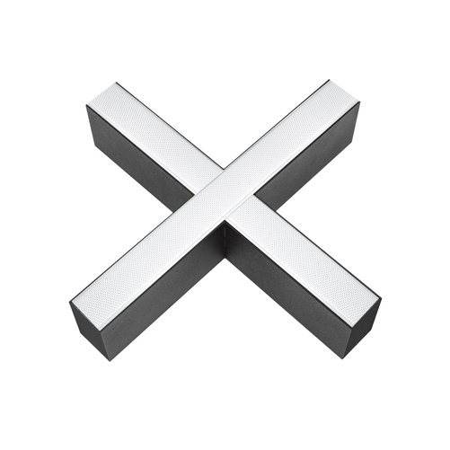 ALLDAY INSPIRE ELEMENTS X 840 25W 230V 90st CZARNY