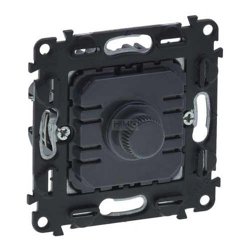 VALENA ALLURE - ŚCIEMNIACZ OBROTOWY 400W Legrand 752060