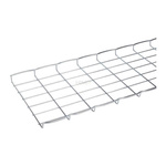 KORYTKO SIATKOWE, 30Х300 MM, STAL NIERDZEWNA 316L Cablofil CM000054