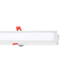 ALLDAY INSPIRE IN 840 46W 230V 1680mm 115st BIAŁY DALI