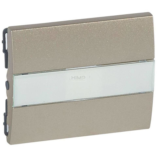 SISTENA LIFE Klawisz TITAN z uchwytem etykiety Legrand 771417