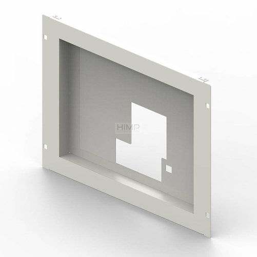 XL³ S 4000 osłona pionowa DPX³ 1600 3P/4P 24M Legrand 338852