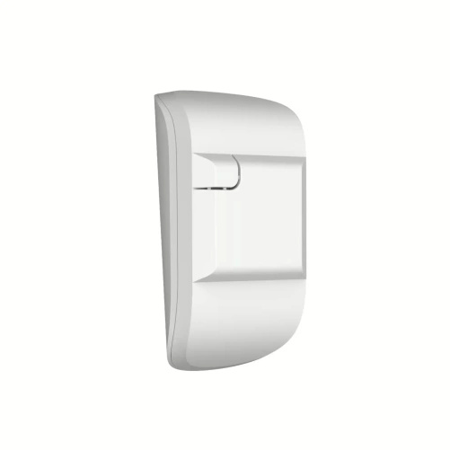 Czujka ruchu z kamerą MotionCam HDR (PhOD) Jeweller - biały AJAX SYSTEMS 119282.310.WH1