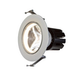 Oprawa Sufitowa Podtynkowa IMPERIA 230V 30W CREE 24deg 3000lm DOWNLIGHT Barwa Ciepła SpectrumLED SLI025004WW