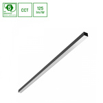 ALLDAY BASIC 50W CCT 230V IP20 1503x42x37mm CZARNY 5 LAT GW.