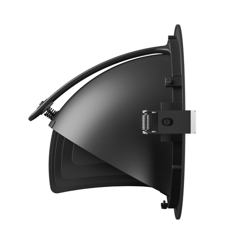 SAL SILENA 2 840 27W 230V 50st Black MESH