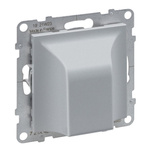 SUNO - Wyjście kablowe IP21, Aluminium -  Legrand 721342