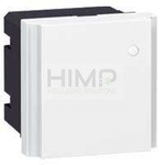 MOSAIC - Zabezpieczenie przeciwprzepięciowe typu D 16 A - 250 V~ - Biały Legrand 077540