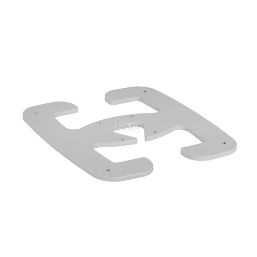 Stopa do Kolumny ruchomej, aluminiowa Legrand 653087