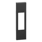 Living Now - Plakietka gniazda ITA-CZERŃ-1M Bticino KG02