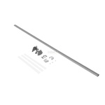 Zestaw do zasilania Minikolumny 2-komorowej, biały Legrand 653063