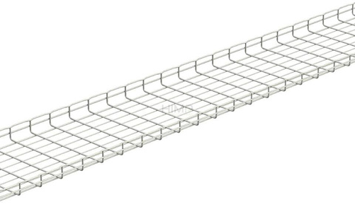 KORYTKO SIATKOWE, 54Х600 MM, STAL NIERDZEWNA 304L Cablofil CM000408