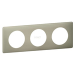 CELIANE - Ramka piaskowa potrójna Legrand 066713