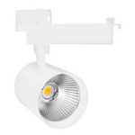 Oprawa MDR GEMINA 2 840 27W 230V 40st White WOJP03362