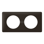 CELIANE - Ramka bazaltowa podwójna Legrand 066742