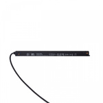 SYSTEM SHIFT - ZASILACZ WEWNĘTRZNY SLIM100W CZARNY