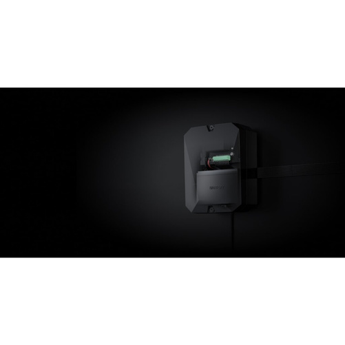 vhfBridge (moduł z obudową) - biały - AJAX SYSTEMS 38186.92.WH1